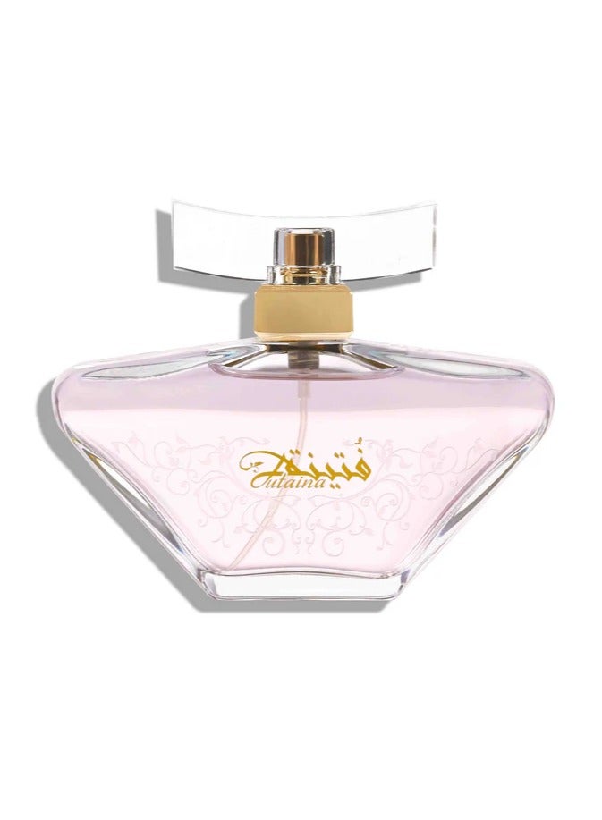 Junaid Perfumes Futaina EDT 100ml - Image 3