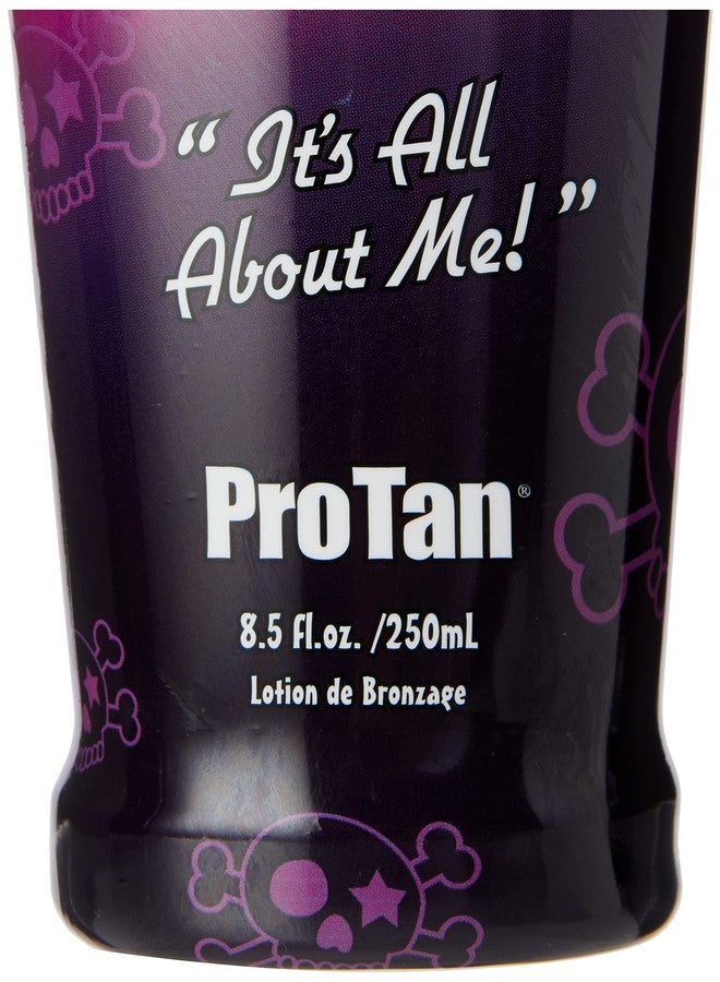 Pro tan PT-00-1088 Pro Tan Incredibly Black Double Dark Bronzing Lotion, 8.5 Ounce - Image 4
