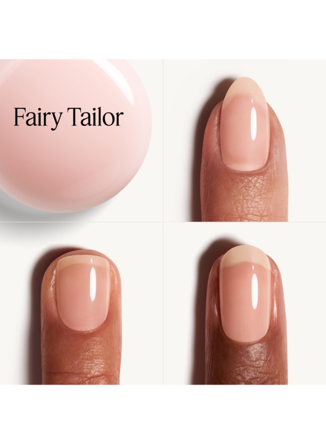 essie Gel Couture, Fairy Tailor 13.5Ml - Image 2