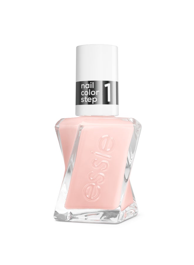 essie Gel Couture, Fairy Tailor 13.5Ml - Image 1
