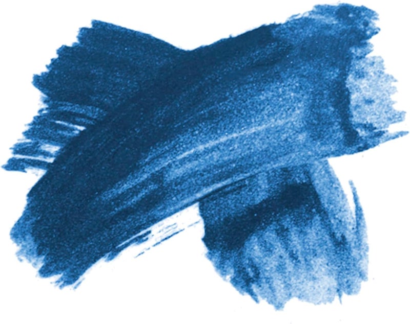 AMACO NonToxic SemiMoist Underglaze Set  A in Pan 15 oz Assorted Color Set of 8 - Image 3