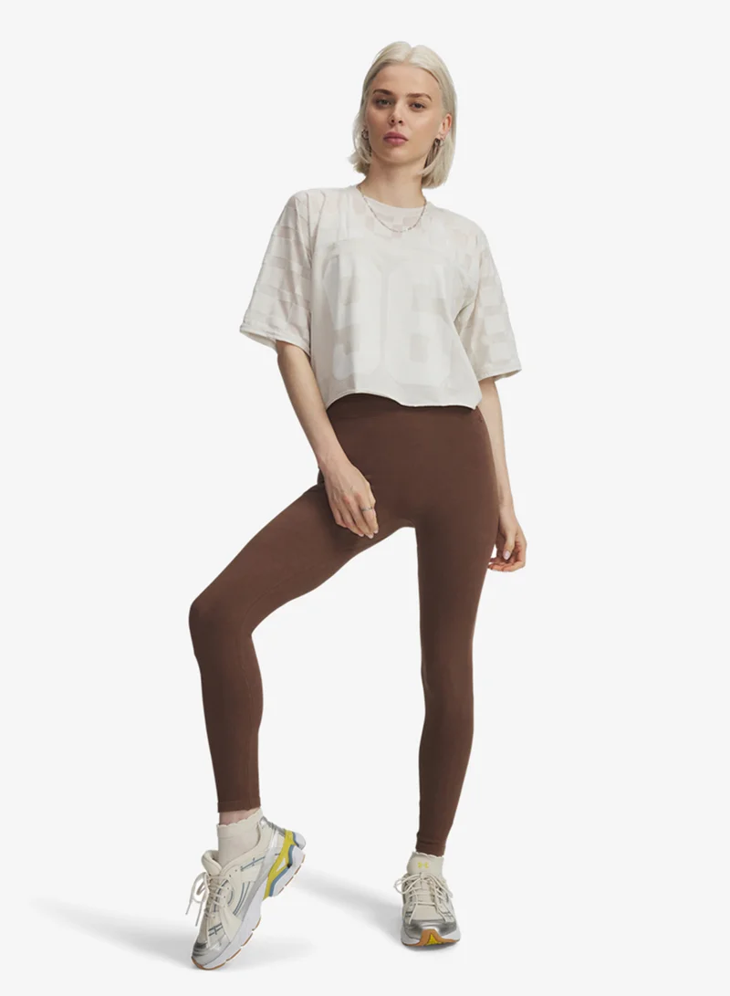 UNDER ARMOUR  Seamless Leggings for Women | Best Price UAE