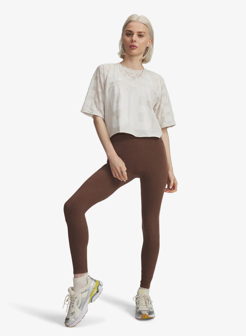 UNDER ARMOUR Seamless Leggings - Image 3