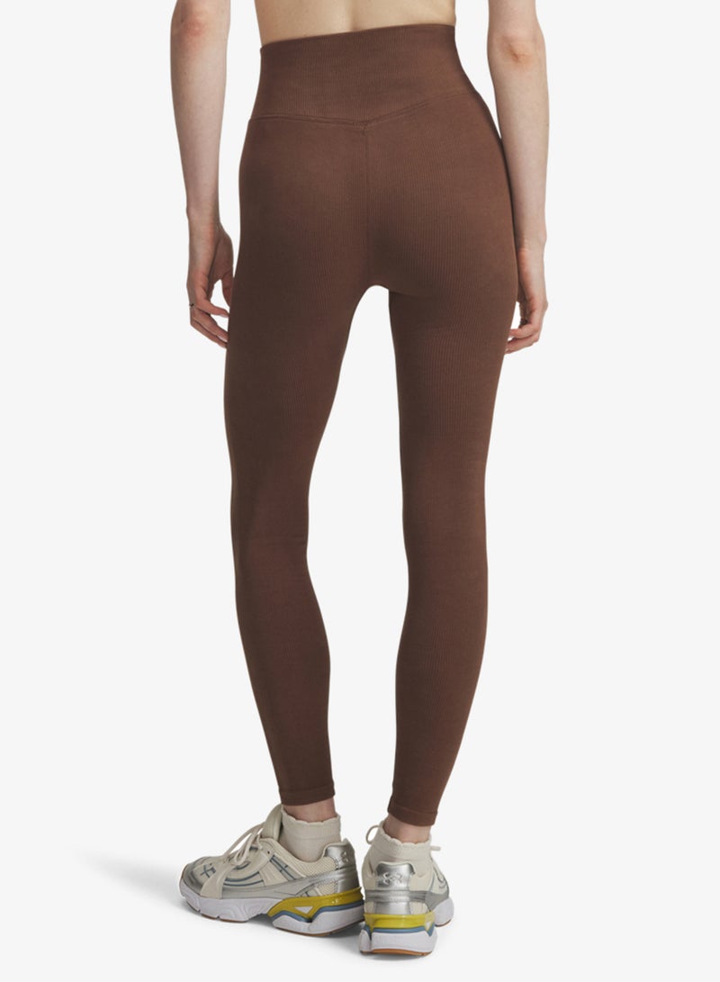 UNDER ARMOUR Seamless Leggings - Image 2