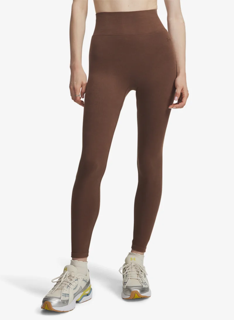 UNDER ARMOUR Seamless Leggings