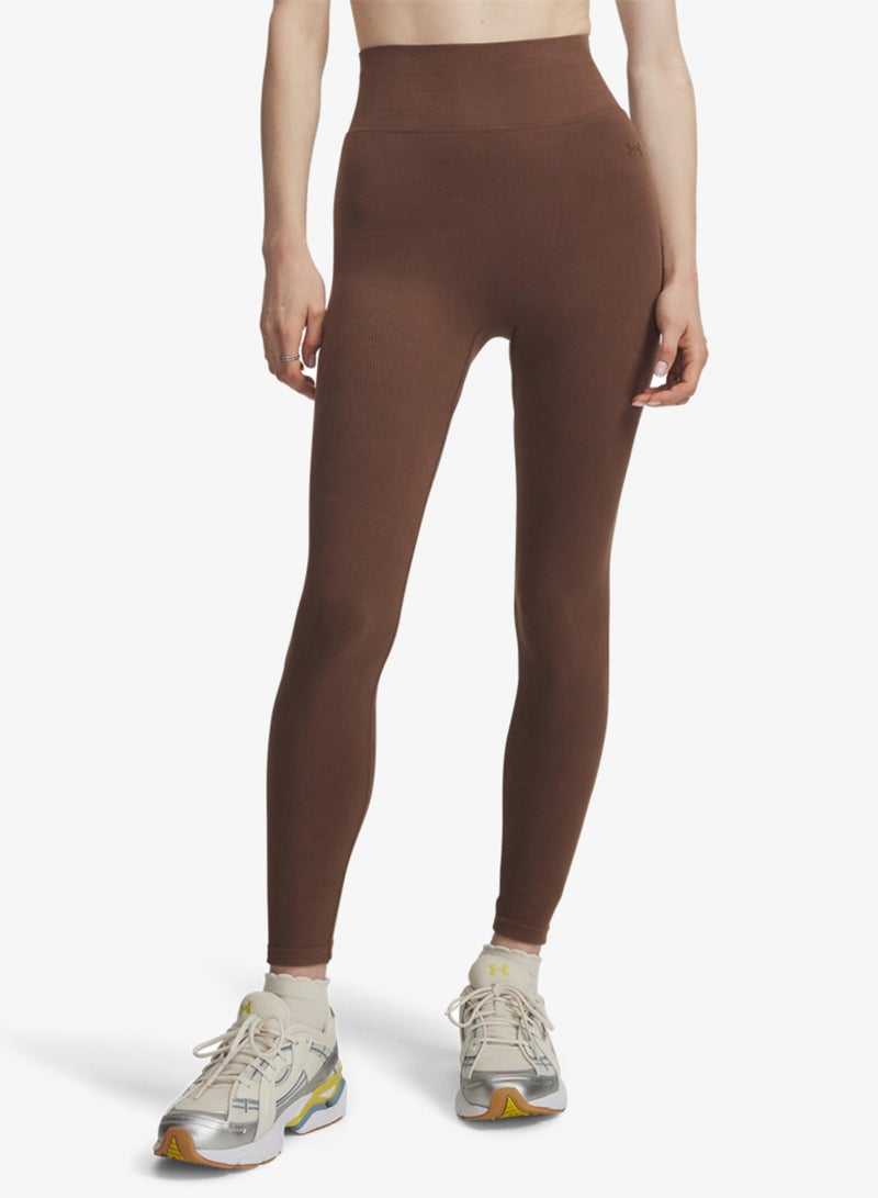 UNDER ARMOUR Seamless Leggings - Image 1