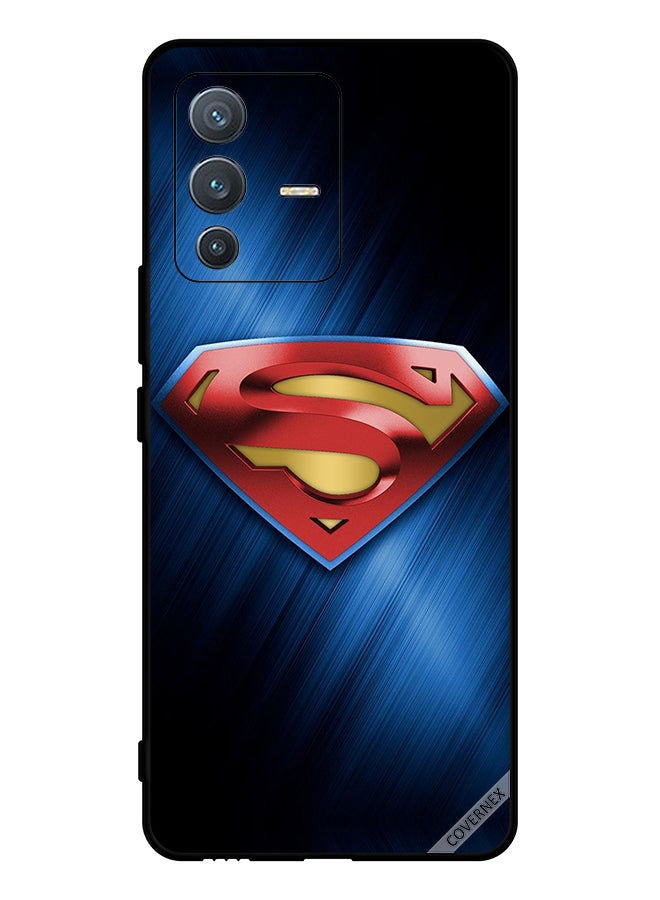 Covernex Protective Case Cover For vivo V23 Pro Super Logo - Image 1