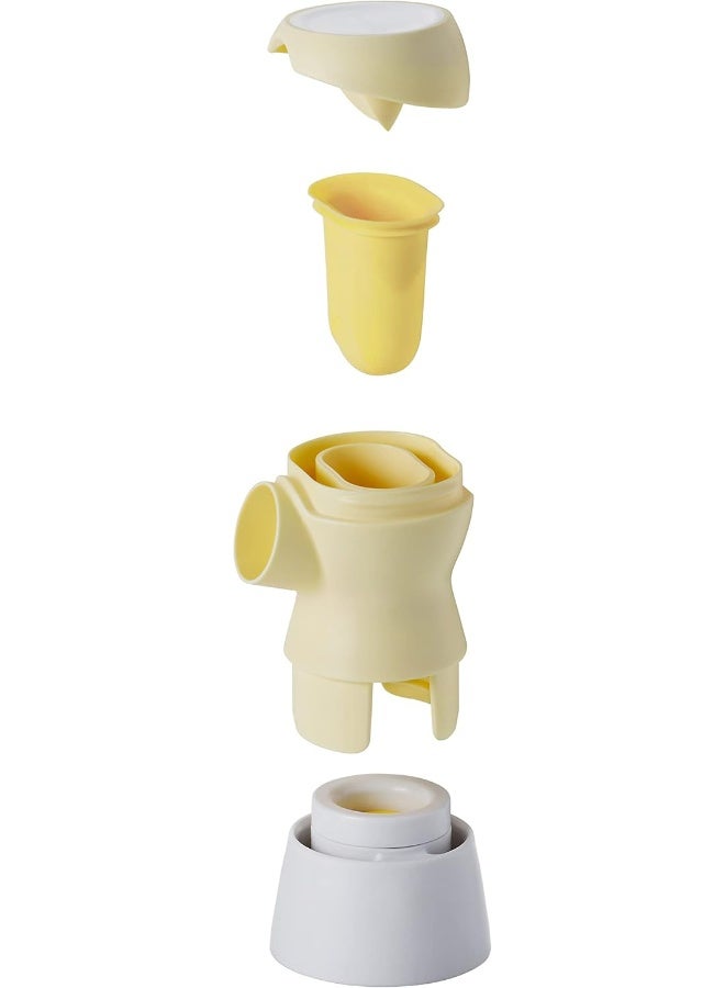 Medela Sonata Breast Pump Spare Parts Kit - Image 3