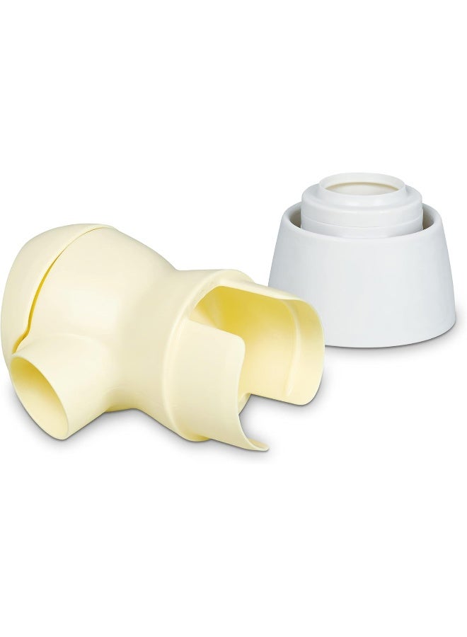 Medela Sonata Breast Pump Spare Parts Kit - Image 2