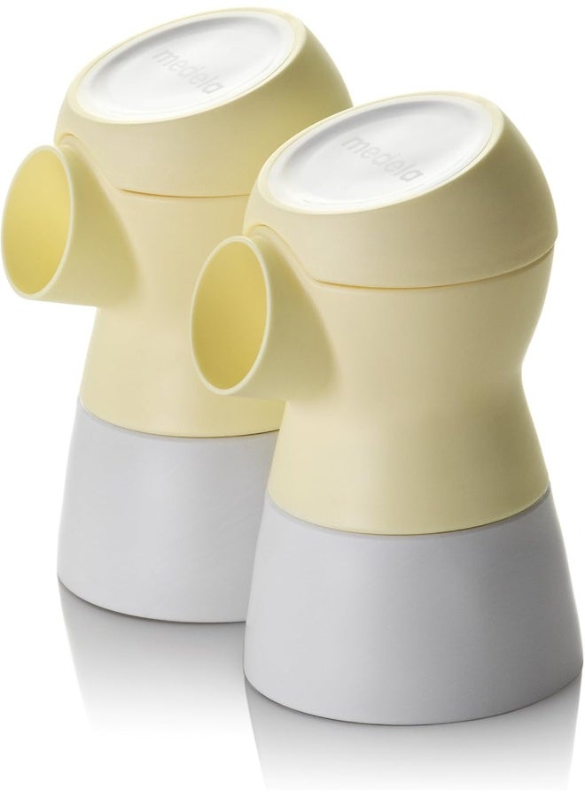 Medela Sonata Breast Pump Spare Parts Kit - Image 1