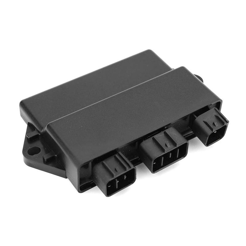 Ignition CDI Box Module Unit For Yamaha Grizzly 660 ATV 2002 2008 Models - Image 2