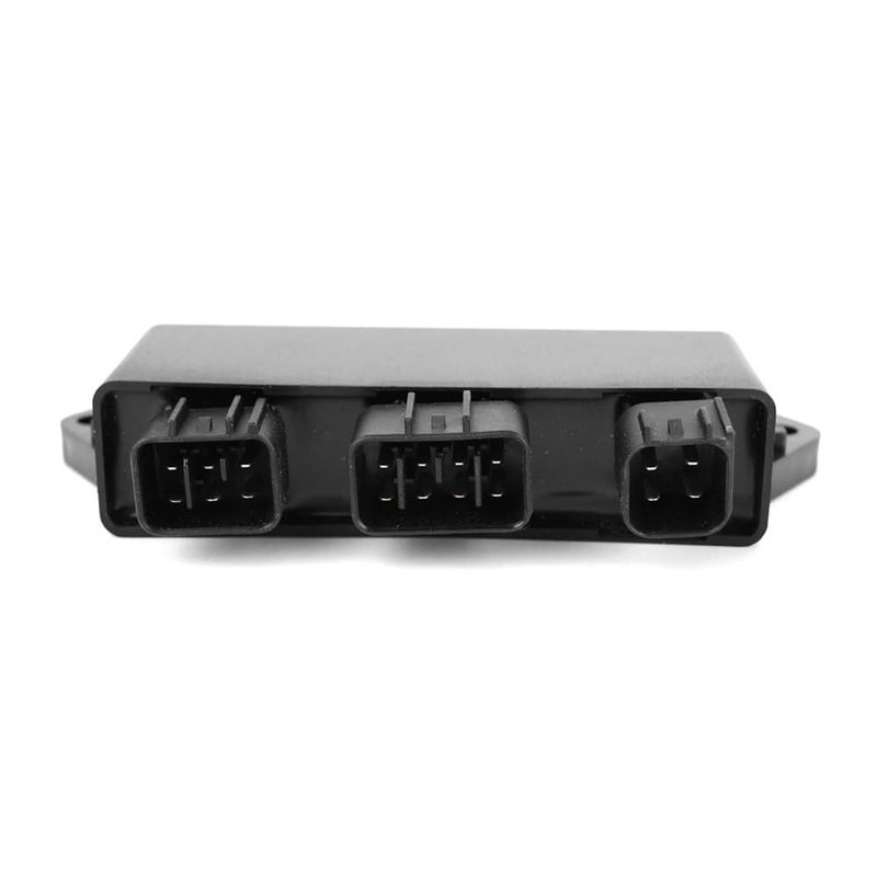 Ignition CDI Box Module Unit For Yamaha Grizzly 660 ATV 2002 2008 Models - Image 5