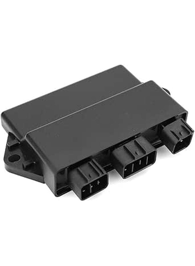 Ignition CDI Box Module Unit For Yamaha Grizzly 660 ATV 2002 2008 Models - Image 1