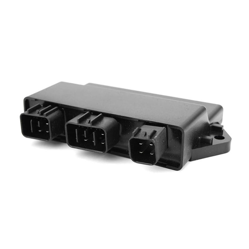 Ignition CDI Box Module Unit For Yamaha Grizzly 660 ATV 2002 2008 Models - Image 3