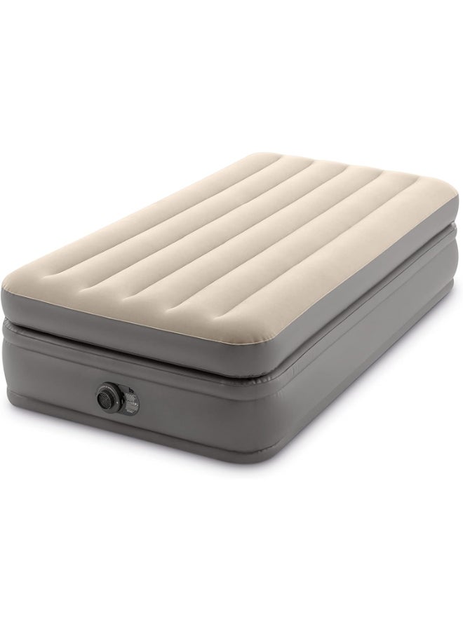 INTEX Dura Beam Plus Series - Prime Comfort Elevated combination Multi-colors 99x191x51cm - Image 1