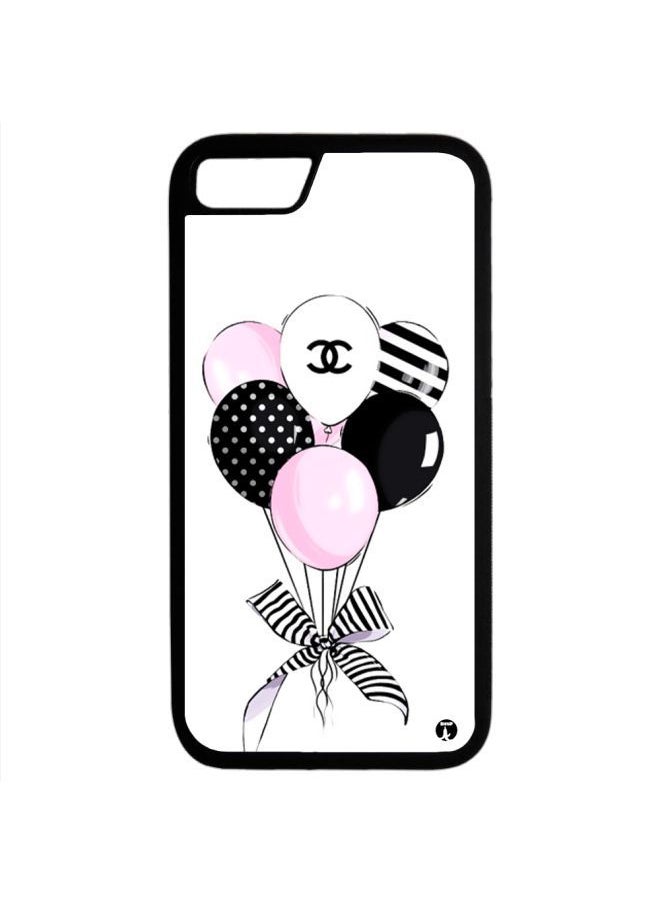 BP - PRINTED Phone Cover FOR IPHONE 6 PLUS Chanel Balloons - Image 1