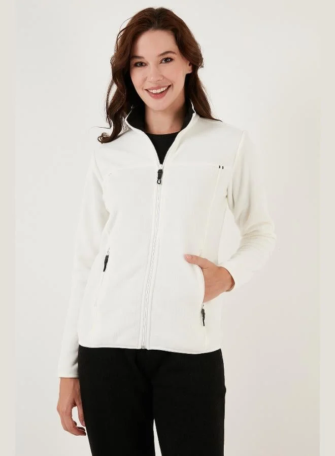 Lela Lela Slim Fit Soft Texture Anti-Pilling Non-Pilling 2-Pack Polar Women's POLAR 590700200S2