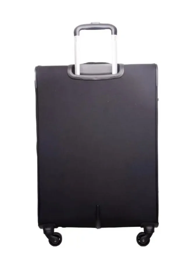 AMERICAN TOURISTER American Tourister Marina Spinner 57 cm - Black - 3 Years Global Warranty