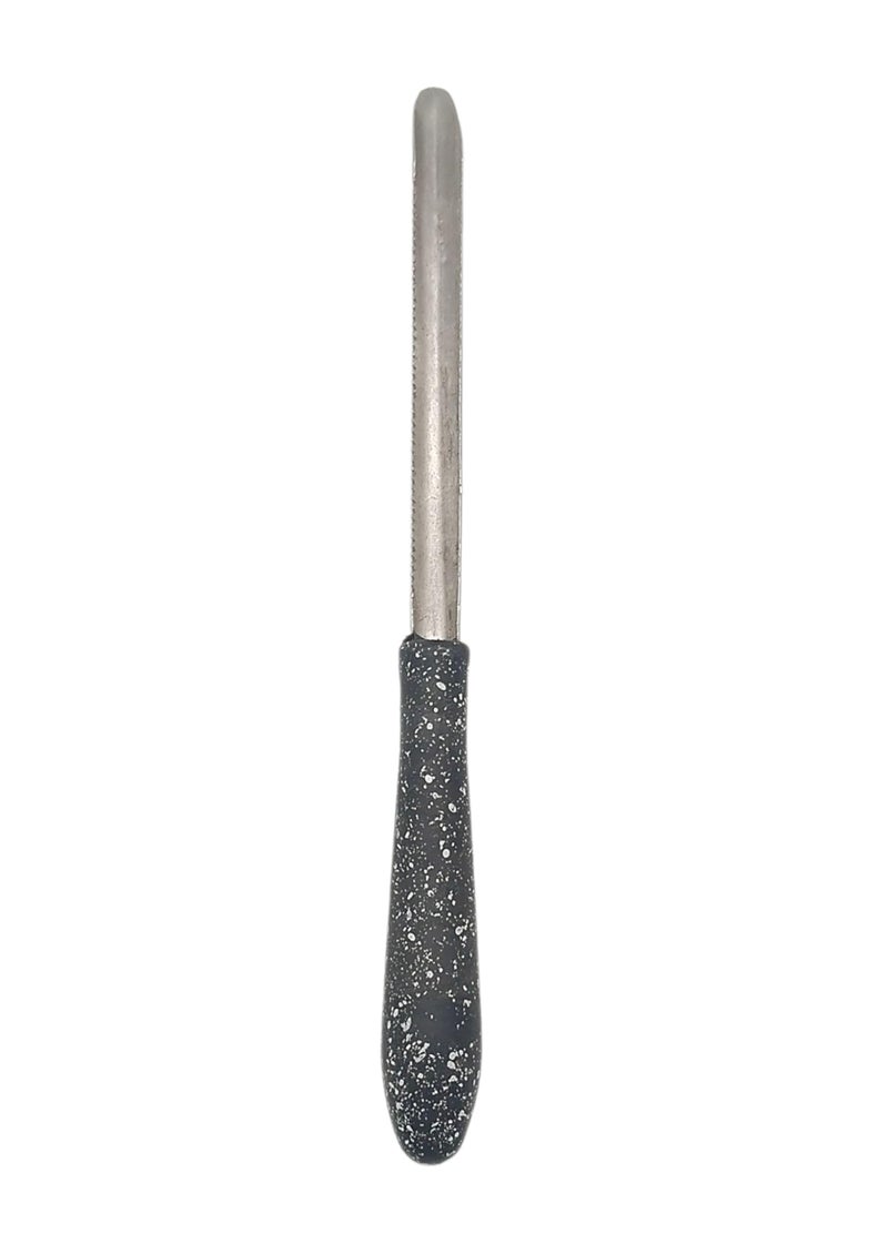 Premium Quality Granite Vegetable Pit Corer - Black - Image 1