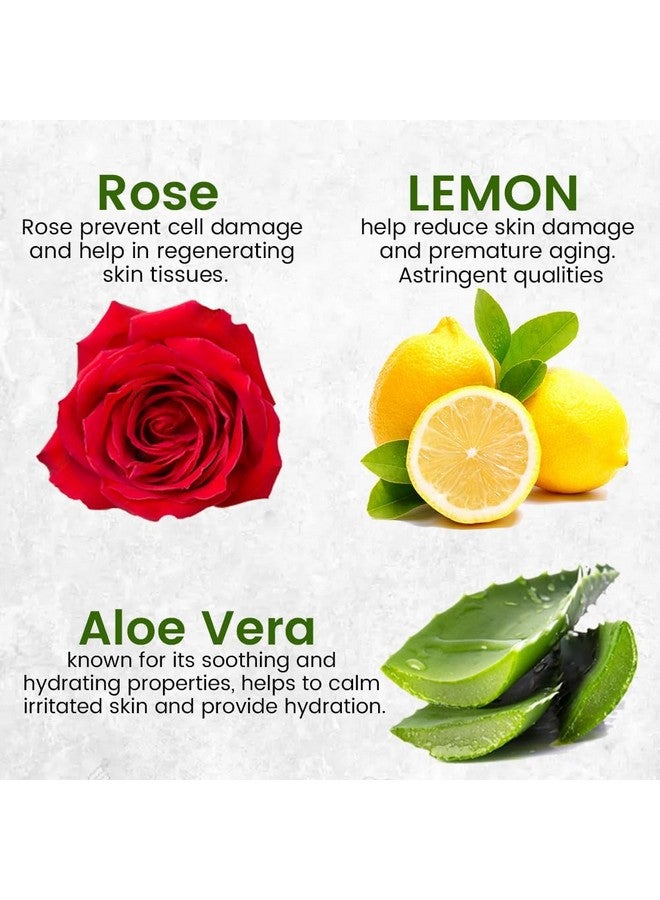 KUDOS ALOE VERA FACE AND BODY GEL 100gm x Pack of 4 - Image 5