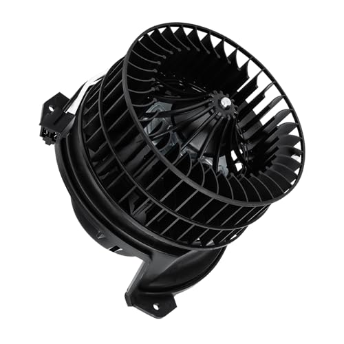 AEagle HVAC Blower Motor w/Fan for 2001-2007 Town & Country/ 01-07 Caravan/Grand Caravan/ 2004-2008 Pacifica Replaces for 700070 4885475AC 615-00611 - Image 1