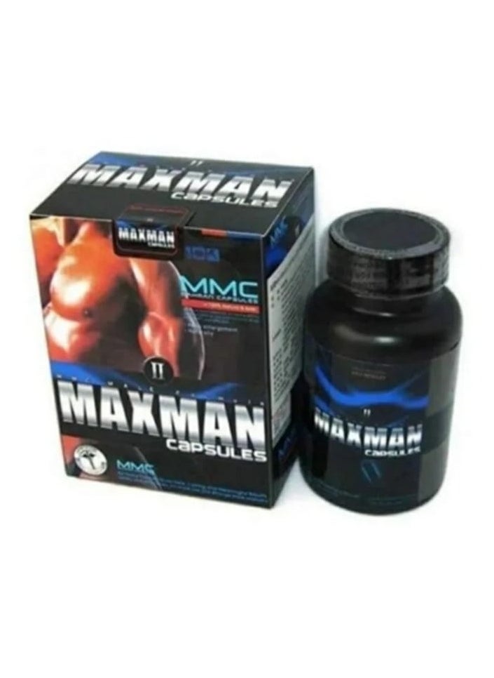 Max Man Enlargment supplement Capsule - pzsku/ZBB8378106B254476600BZ/45/_/1732217253/b2cedcd1-03e8-4613-89e0-e253baf637e7