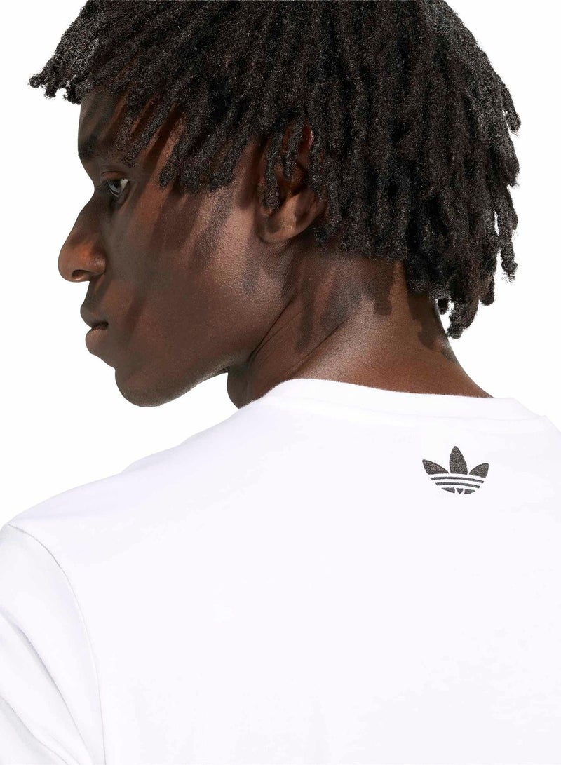 Adidas Archive World Cup 94 Graphic T-Shirt - Image 4