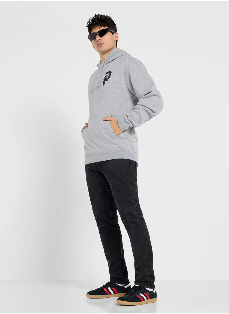 Primitive Courage Hoodie