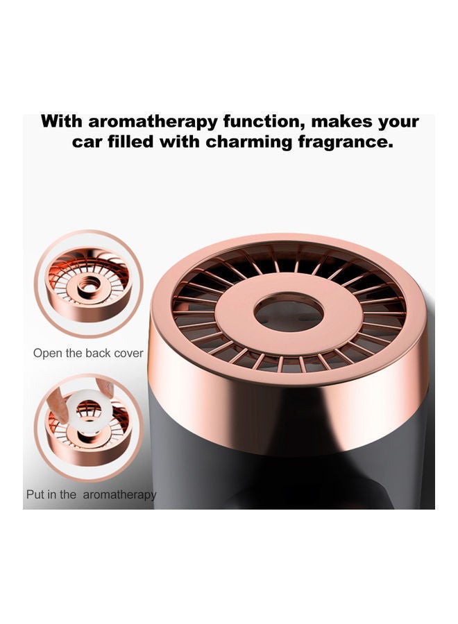 NIBEMINENT Portable Vacuum Cleaner For Car & Auto Accessories - Image 5