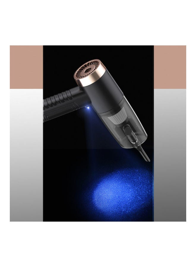 NIBEMINENT Portable Vacuum Cleaner For Car & Auto Accessories - Image 2