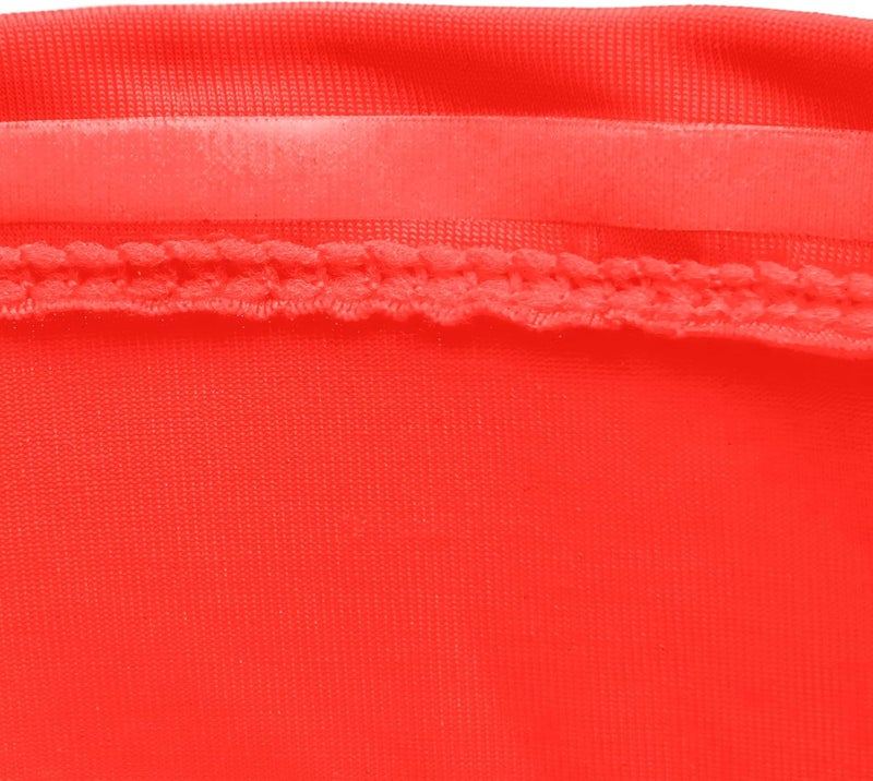 Adidas أكمام الذراع من أديداس أيروريدي كومب - أحمر - L/XL - Image 4