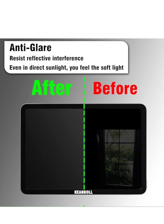 general 3-Pack Screen Protector for Samsung Galaxy Tab S9/Galaxy Tab S8/Galaxy Tab S7 Flat Tempered Film 11 Inch HD Glass Explosion Proof Protective Film - Image 4