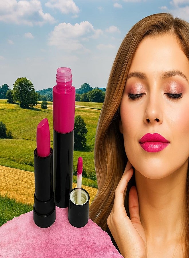 MASIBO USA Matte Magic Duo Lipstick - Image 1