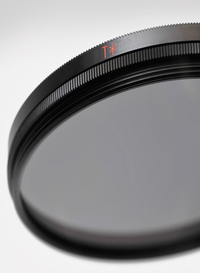 زايس فلتر عدسة استقطاب دائري ZEISS T* مضاد للانعكاس POL 62 مم - Image 2