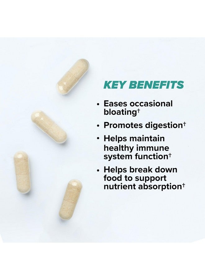 ONNIT Total Gut Health - Daily Digestive Support with Probiotics (120ct) - Image 3