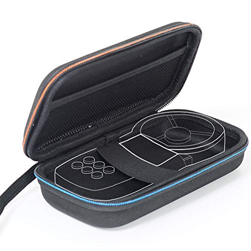 BTMETER Hard Travel Case Bag for Protect BT-100 Series Handheld Anemometer - Image 1