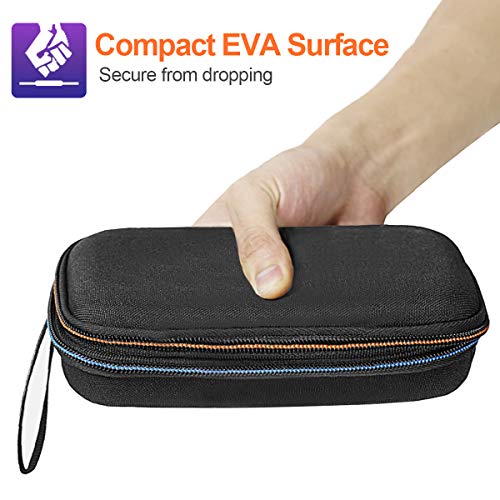 BTMETER Hard Travel Case Bag for Protect BT-100 Series Handheld Anemometer - Image 4