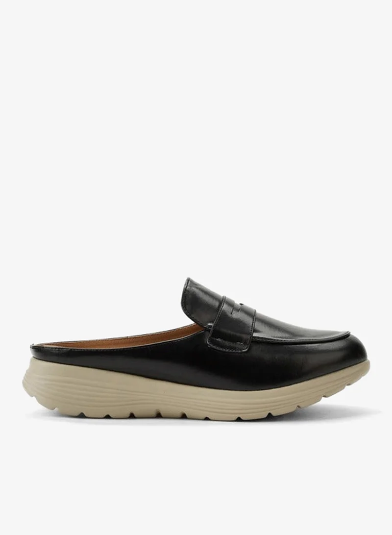 Le Confort Women Slip-On Mules