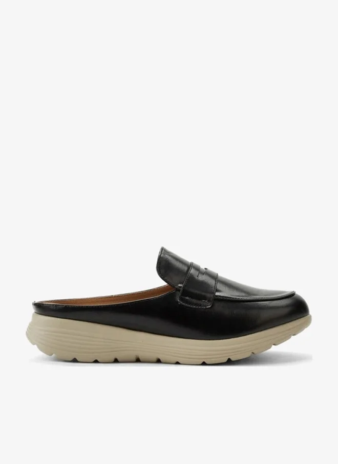 لو كونفورت نساء شباشب سهلة الارتداء