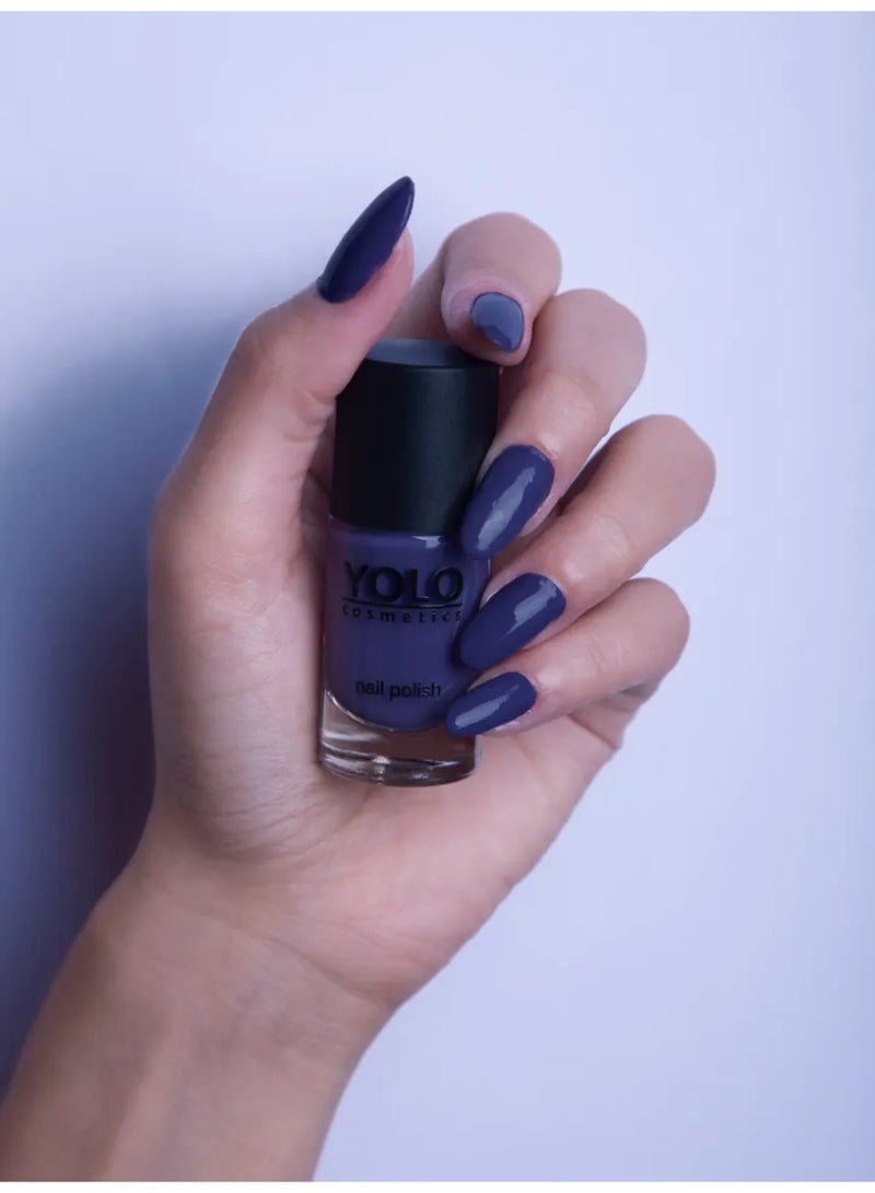 Yolo Nail Polish 209