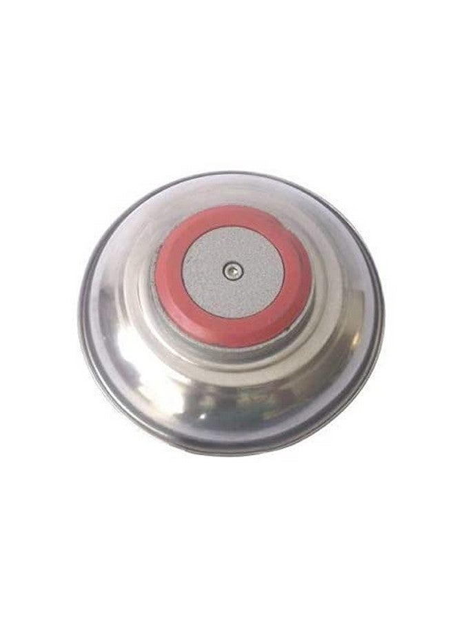 pass pass Stainless Steel Coconut Breaker, Coconut Cracker (Pack of 1) - Image 2