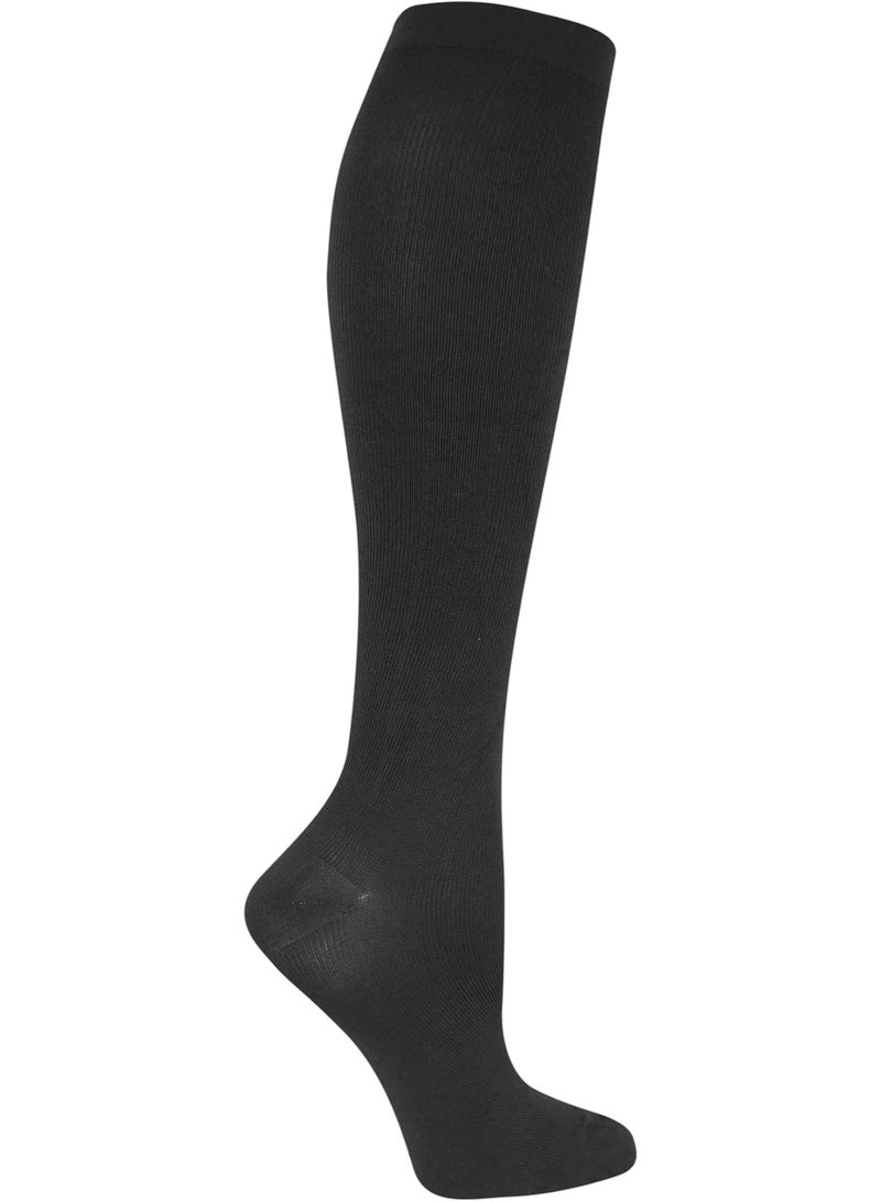 لينلي جوارب ضغط عالية - Image 2