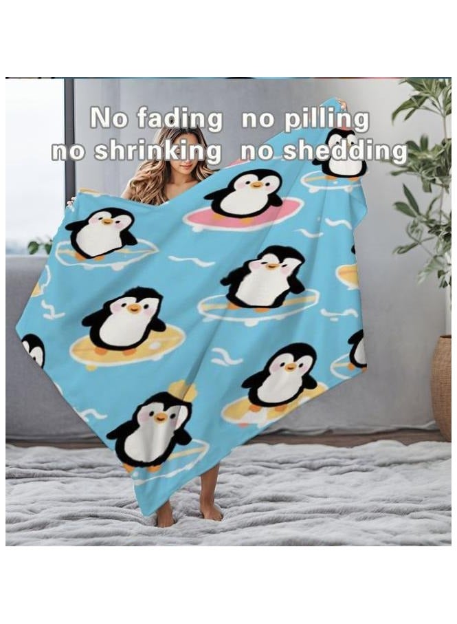 general Flannel thin blanket (warm and comfortable, suitable for sleep, gaming, dust removal and sandproof) 150cm*200cm - 1116 - Image 1