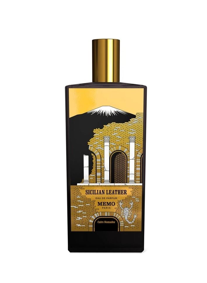 MEMO SICILIAN LEATHER EDP 75ML - Image 2