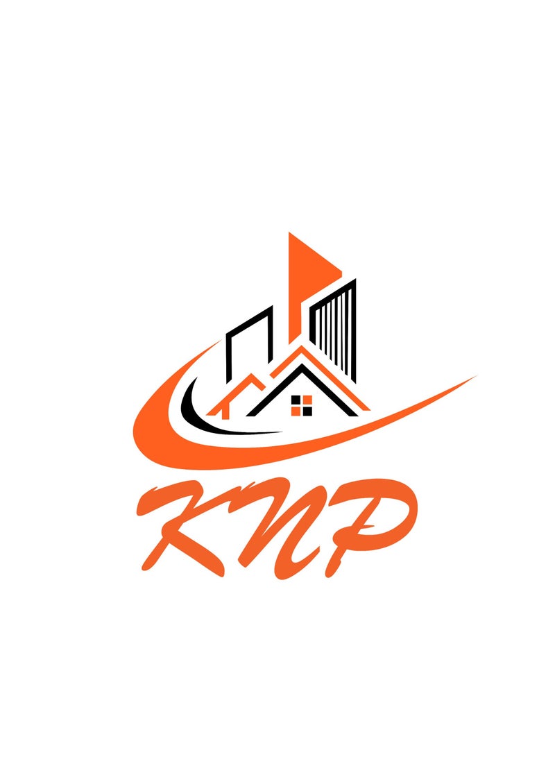 KNP KNP M5 Round Washer is a metal gasket designed for use with M5 screws and bolts. It is made from zinc-plated steel, offering both durability and corrosion resistance. - Image 4