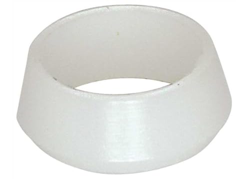 Sioux Chief DELRIN COMPRESSION SLEEVE, 3/8 IN., 25 PER BAG - Image 2