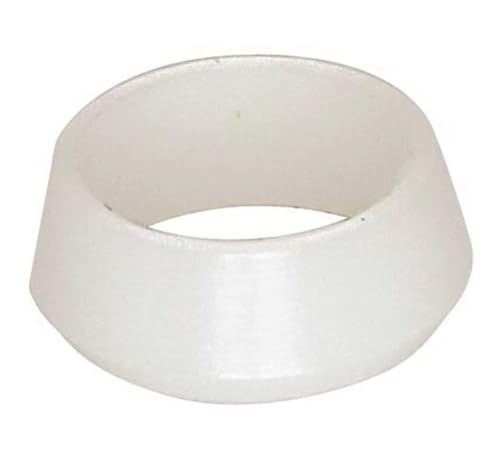 Sioux Chief DELRIN COMPRESSION SLEEVE, 3/8 IN., 25 PER BAG - Image 3