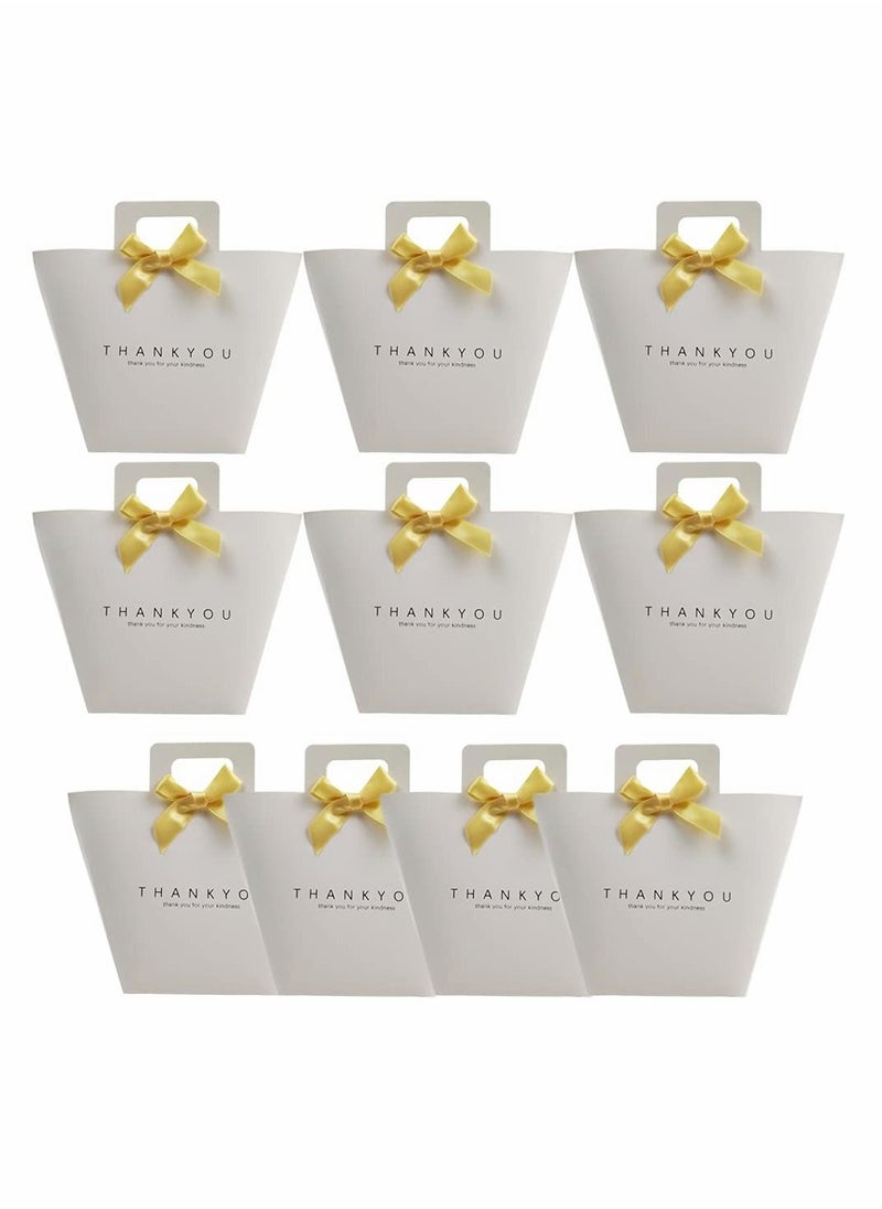 Excefore Kraft Paper Gift Boxes  - Image 1