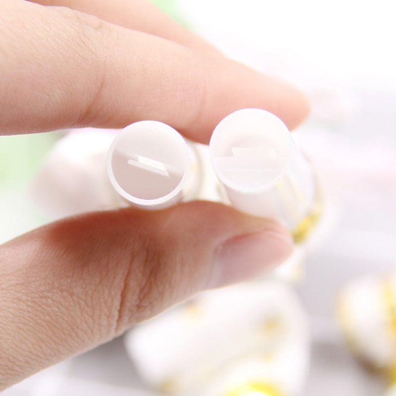 20pcs Children Whistle Toys Noisemakers Blowouts Whistles Party Supplies - Image 4