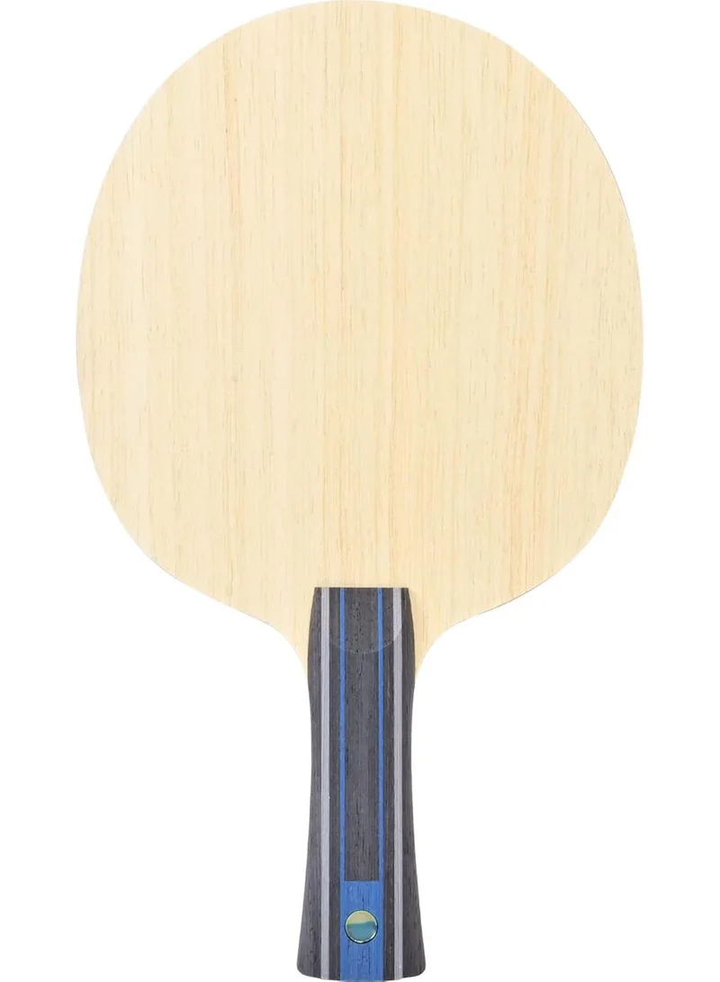 BUTTERFLY Butterfly Fan Zhendong ALC Table Tennis Blade Professional Butterfly Table Tennis Blade FL (Flared)